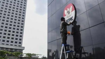 Satgas KPK Gelar OTT di Sidoarjo, Diduga Libatkan Kepala Daerah