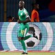 Sadio Mane Pemain Afrika Terbaik