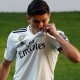 Pemain Real Madrid Brahim Diaz Menolak Dipinjamkan ke Getafe