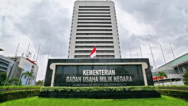 KABAR PASAR 8 JANUARI: Jokowi Berburu Investasi, Konsolidasi Operasi Jadi Tahap Awal Holding BUMN