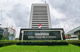 KABAR PASAR 8 JANUARI: Jokowi Berburu Investasi, Konsolidasi Operasi Jadi Tahap Awal Holding BUMN