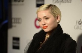 Miley Cyrus Rampungkan Gugatan Pelanggaran Hak Cipta Senilai US$300 Juta