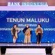 Merefleksikan Kain Tenun Ikat Tanimbar ke Fashion Modern