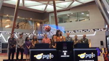 Tourindo Guide Indonesia (PGJO) Jadi Perusahaan Pertama yang Listing di BEI pada 2020