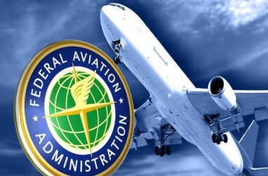 Iran vs Amerika, FAA Keluarkan Larangan Terbang