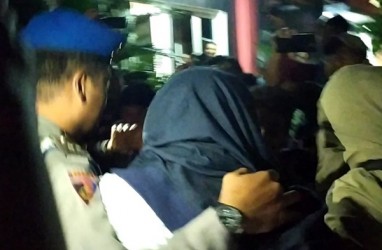 Ditangkap KPK, Bupati Sidoarjo Saiful Ilah Pernah Teken Komitmen Antikorupsi