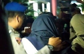 Ditangkap KPK, Bupati Sidoarjo Saiful Ilah Pernah Teken Komitmen Antikorupsi