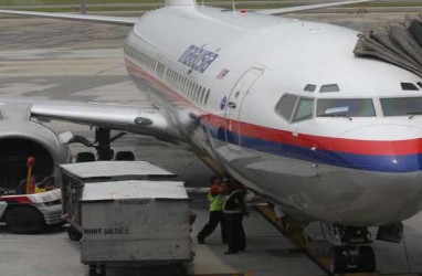 Timur Tengah Memanas, Malaysia Airlines Hindari Ruang Udara Iran