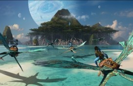 Mengintip Penampakan Konsep Film Avatar 2