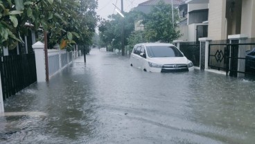 Pemkab Bekasi Tetapkan Siaga Bencana hingga 31 Mei 2020