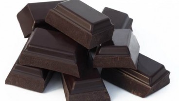 Makan Dark Cokelat Bisa Tekan Risiko Depresi