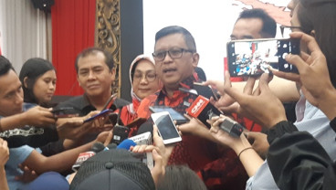 PDIP Akan Gelar Rakernas, Bahas Tiga Isu Prioritas Ini