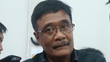 Djarot Minta Anies Bangun Resapan Air, Tidak Usah Banyak Omong