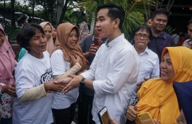 Gibran Tak Penuhi Syarat, PDIP: Jangan Samakan dengan Peraturan TNI