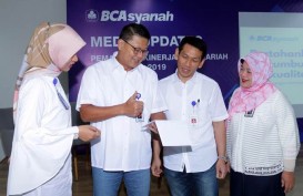 2019, Aset BCA Syariah Melesat 22 Persen