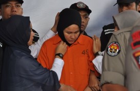 Hakim PN Medan Jamaluddin Dibekap Saat Tidur di Samping Putrinya