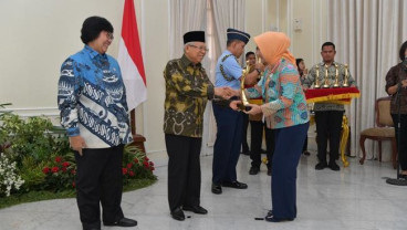Pertamina Dominasi Penghargaan Proper 2019