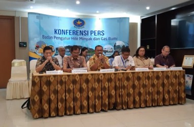 BPH Migas : Penyaluran BBM pada Natal dan Tahun Baru Berjalan Lancar