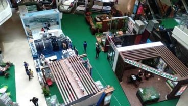 Property Expo Semarang Targetkan Transaksi Rp40 Miliar