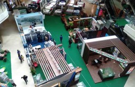 Property Expo Semarang Targetkan Transaksi Rp40 Miliar