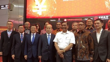 Dubes China Soal Natuna : Hubungan Sangat Baik, Kami Bisa Menyelesaikan Ini