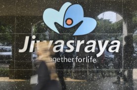 Skandal Jiwasraya, Bos Samsung Sempat Mengadu ke Rini…