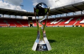 Kemenpora Minta Pemprov Siapkan Anggaran untuk Piala Dunia FIFA U-20