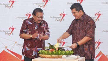 Semen Indonesia Gelar Tasyakuran HUT ke-7