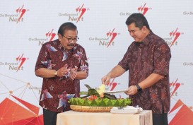 Semen Indonesia Gelar Tasyakuran HUT ke-7