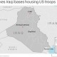 Irak Diberitahu Iran Soal Serangan Peluru Kendali