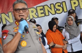 Motif Istri Bunuh Hakim PN Medan Terkuak