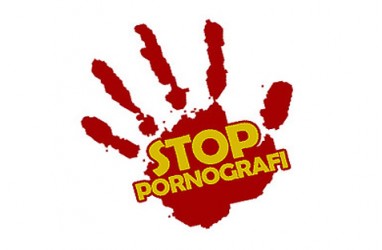 Konten Pornografi Paling Banyak Diadukan pada 2019