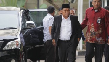 Informasi Orang Dalam Antarkan Saiful Ilah ke KPK