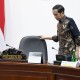 Presiden Jokowi Minta Kepala Perwakilan RI di Luar Negeri Petakan Investasi yang Dibutuhkan Indonesia