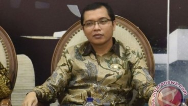 Ketimbang Jadi Provinsi, PPP Usul Natuna Sebagai Wilayah Khusus Maritim