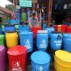 Pembatasan Penggunaan Plastik, Industri Daur Ulang Kekurangan Bahan Baku