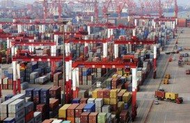 Inflasi China Stabil, Pintu Pelonggaran Moneter Terbuka