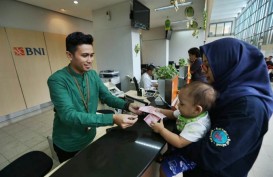 Transaksi E-Channel BNI Wilayah Manado Tumbuh Dua Digit pada Libur Nataru 2019