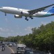 Garuda Hindari Wilayah Udara “Panas” di Negara Konflik