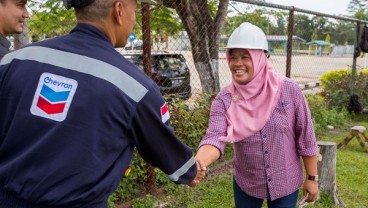 Saat Mitra Bicara Cara Kerja PT CPI