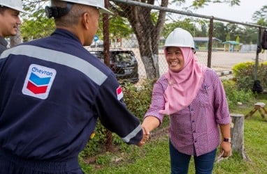 Saat Mitra Bicara Cara Kerja PT CPI