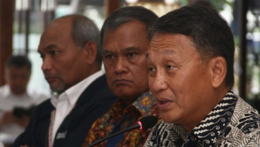 Realisasi Pemanfaatan Biodiesel 2019 Baru 75 Persen