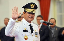 Gubernur Kepri Surati Jokowi Soal Depo Minyak Sinopec