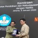 Nadiem Berharap Berkat Kemitraan dengan Netflix, Indonesia jadi Destinasi Syuting Dunia