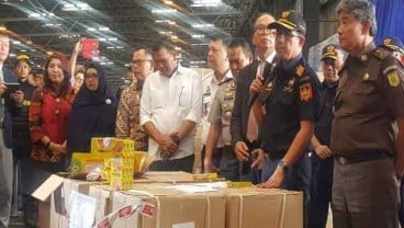 Standardpen Lanjutkan Proses Pidana Atas Impor Bolpoin Palsu