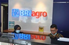 BRI Agro Optimistis Kredit Tumbuh Dua Digit