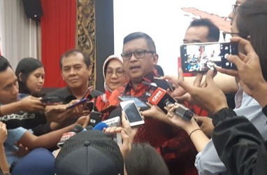 Stafnya Kena OTT, Hasto Mengaku Tidak Tahu dan Bantah Penggeledahan