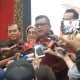 Stafnya Kena OTT, Hasto Mengaku Tidak Tahu dan Bantah Penggeledahan