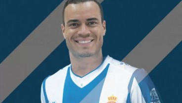 Gaet Pemain Benfica, Espanyol Pecahkan Rekor Transfer Klub