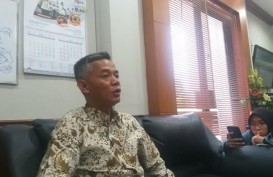 "Siap, Mainkan!" Komisioner KPU Wahyu Setiawan Diduga Terima Rp400 Juta